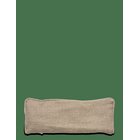 MOONCHILD YOGA WEAR Moonchild Eye Pillow Hemp - NATURAL - One Size