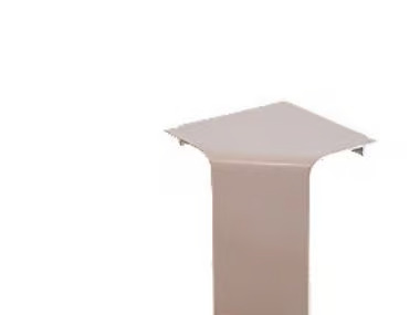Gabotherm Corner inside white