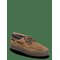 MANGO Lace-Up Leather Shoes - DARK BROWN - 29 – kuva 1