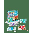 SO SLIME So Slime X-Tra Sensations 4 Pack - MULTICOLOR - One Size