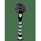 CALLAWAY Pom Pom - BLACK - FAIRWAY – kuva 1