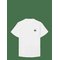 GRUNT Grcharlie Soup Ss Tee - WHITE - 146/152 – kuva 1