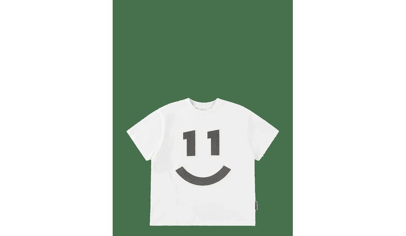 MOLO Rodney - DAYLIGHT WHITE - 98 – kuva 1/2