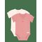 FIXONI Body Ss 2-Pack - DUSTY ROSE - 56 – kuva 1