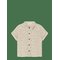 FLIINK Elmo Ss Shirt - BROWN - 104 – kuva 1