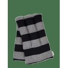 EMENDO Wheat Pillow Big, Black - BLACK - One Size