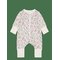 CELAVI Nightsuit W. Aop - BURNISHED LILAC - 90 – kuva 1