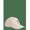 UPFRONT Dean Hard Baseball Cap - LT KHAKI - One Size – kuva 1