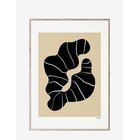 PAPER COLLECTIVE Beach Find - 50X70 - MULTI-COLORED - 50X70 cm