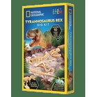 NATIONAL GEOGRAPHIC National Geographic Tyrannosaurus Rex - MULTI - One Size