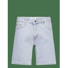 WOODBIRD Doc Brando Shorts - 90S BLUE - 28