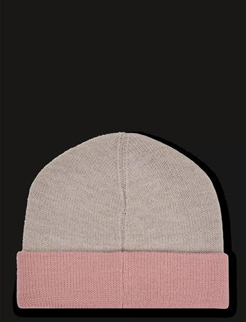 WHEAT Beanie Omalas - PALE LILAC - 10/12Y