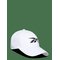 REEBOK PERFORMANCE Vector Baseball Cap - WHITE W BLACK VECTOR - One Size – kuva 1
