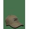 REEBOK PERFORMANCE Vector Baseball Cap - GREEN W BLACK VECTOR - One Size – kuva 1