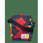 HERSCHEL Lego Herschel Heritage Crossbody - ABSTRACT BRICKS - One Size