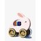 SBP Rabbit - MULTI COLOR - 85X85X50 cm – kuva 1
