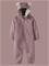 NAME IT Nbnmada08 Suit Solid Fo - WOODROSE - 50-56 – kuva 1