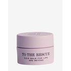 RUDOLPH CARE To The Rescue Lip Balm - CLEAR - 10 ml