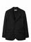 NAME IT Nkmriramel Blazer Noos - BLACK - 134 – kuva 1