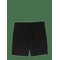 TOM TAILOR Relaxed Functional Shorts - BLACK - L – kuva 1
