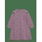 CELAVI Nightdress -Aop - ELDERBERRY - 140 – kuva 1