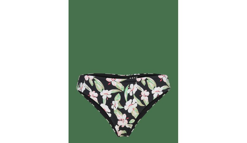 ROXY Pt Essentials Cheeky - ANTHRACITE SPRING CHARMING SMA - M – kuva 1/2