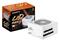 GIGABYTE UD850GM PG5 V2 ICE Power Supply Unit- PCIe Gen 5.1, 80 PLUS Gold, Fully Modular Design, 120mm Fan, ATX 3.1 compatible, EU Plug – kuva 7