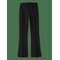 NAME IT Nkfnete Bootcut Pant - BLACK - 122 – kuva 1