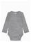 CELAVI Body Ls - Solid - ALLOY MELANGE - 60 – kuva 1