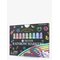 MARVIN'S MAGIC Silver Rainbow Markers - MULTI - One Size – kuva 1