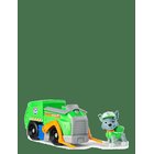 PAW PATROL Paw Patrol Basic Vehicle 2.0 - Rocky - MULTI - One Size