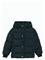 MINYMO Quilted Jacket Solid - DARKEST SPRUCE - 122 – kuva 1