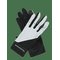 ENDURANCE Mingus Running Gloves - BLACK - XS – kuva 1