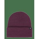 ROXY Tropical Snow Beanie - BLACKBERRY WINE - One Size