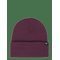 ROXY Tropical Snow Beanie - BLACKBERRY WINE - One Size – kuva 1
