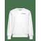 CONVERSE Fw-Crew - WHITE - 163/175 – kuva 1