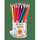 PRIMO Colour Pencils 72 Pcs - MULTI - One Size