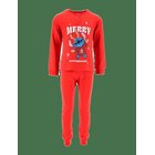 LILO & STITCH Pyjama - RED - 116