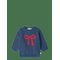 THAT'S MINE Nasha Sweater - KEY BLUE - 110 – kuva 1