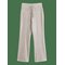 LINDEX Velour Trousers - LIGHT GREY - 164 – kuva 1