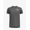 UNDER ARMOUR Ua Tech 2.0 Ss - CASTLEROCK - 128-140 – kuva 1