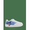 LEOMIL Boys Sneakers - WHITE/SILVER - 32 – kuva 1
