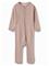WHEAT Wool Jumpsuit Dusty - DRY ROSE - 74 – kuva 1