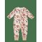 MOOMIN Fruktskörd Pyjamas - BEIGE - 98 – kuva 1