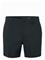 ABACUS Jr Cleek Flex Shorts - BLACK - 160 – kuva 1