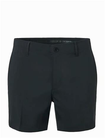 ABACUS Jr Cleek Flex Shorts - BLACK - 160 – kuva 1/2
