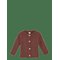 CELAVI Cardigan - Knitted - MARRON - 70 – kuva 1