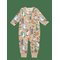 MOOMIN Storm Pyjamas - BEIGE - 56 – kuva 1