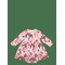 MOOMIN Pumpa Bodyklänning - PINK - 56 – kuva 2