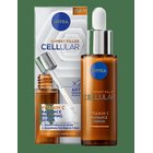 NIVEA Cellular Expert Filler Vitamin C Radiance Serum - CLEAR - 30 ml